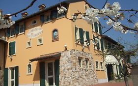 Agriturismo San Francesco